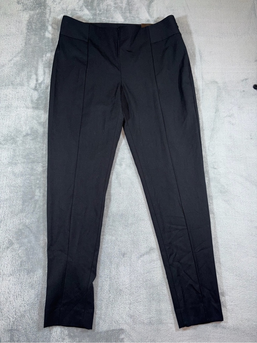 The Limited Black Skinny Ponte Pants for Women